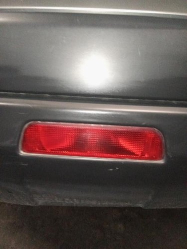 Anti brouillard arriere nissan - anti,