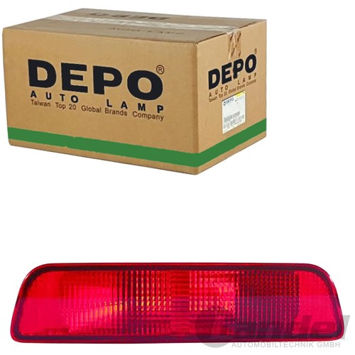 Depo feu arrière - depo, de