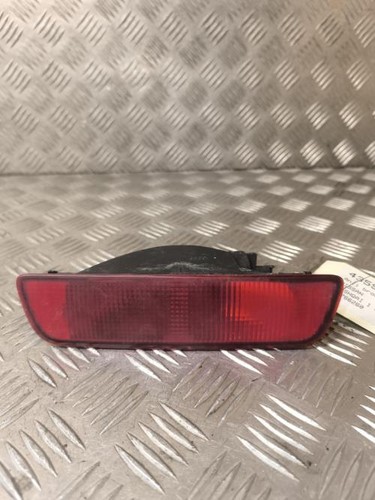 Anti brouillard arriere nissan - brouillard,