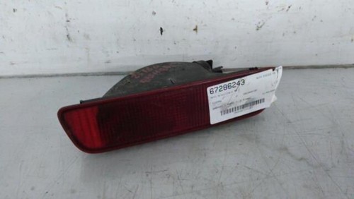 Anti brouillard arriere - , nissan