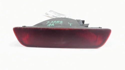 Anti brouillard arriere - , nissan