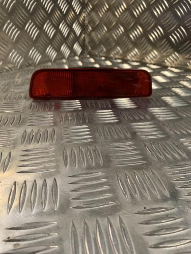 Anti brouillard arriere nissan - brouillard,