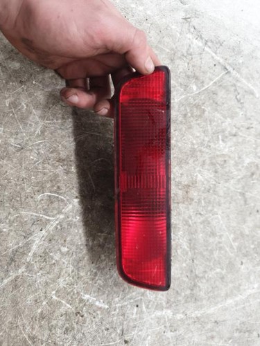 Anti brouillard arriere nissan - anti,