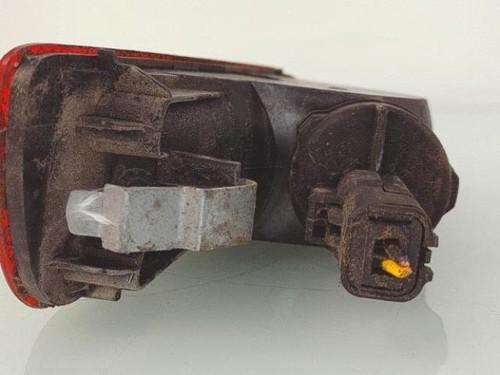 Anti brouillard arriere - , nissan