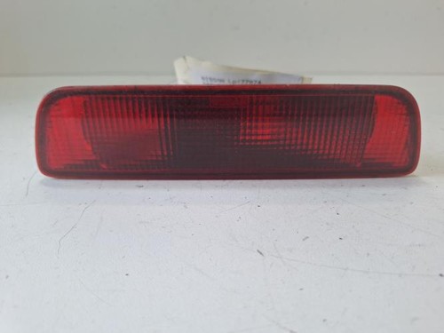 Anti brouillard arriere nissan - anti,