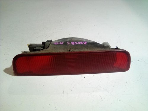 Anti brouillard arriere - , nissan