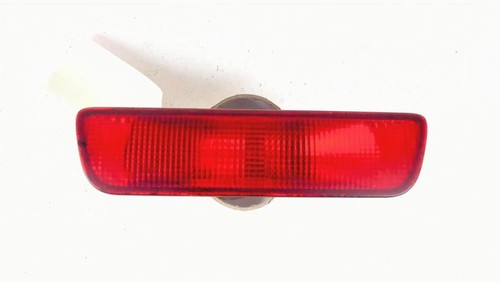 Anti brouillard arriere nissan - anti,