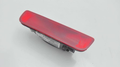 Anti brouillard arriere nissan - anti,