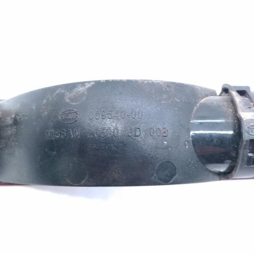 Anti brouillard arriere nissan - anti,