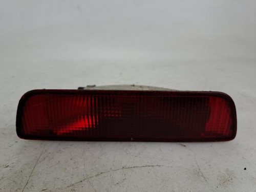Anti brouillard arriere nissan - anti,